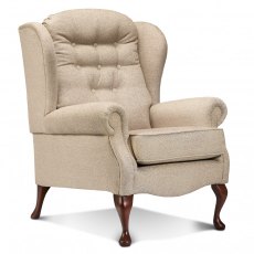Lemsford Fireside High Seat Chair Lemsford Fireside High Seat Chair
